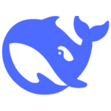 DeepSeek 标志