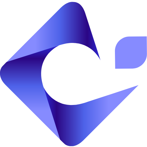 鲸鱼AI助手图标